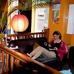 Avalon House Hostel Δουβλίνο