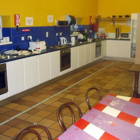 Hostel Avalon House Δουβλίνο