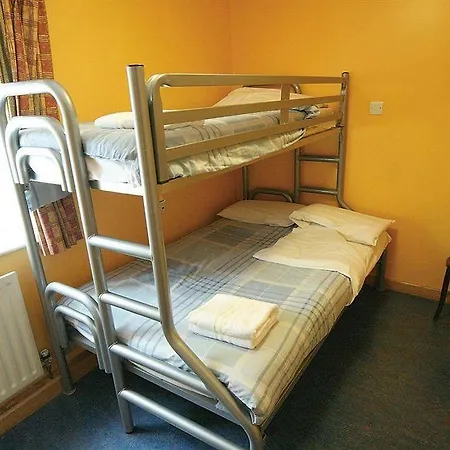 ホステル Avalon House