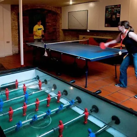 Avalon House Auberge de jeunesse *