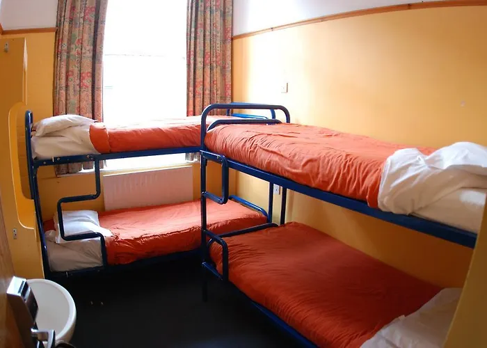 Hostel Avalon House *