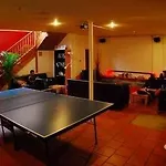 Albergue Avalon House *