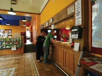 Avalon House Hostel Dublin