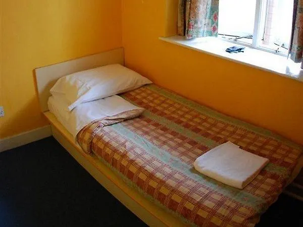 Avalon House 都柏林