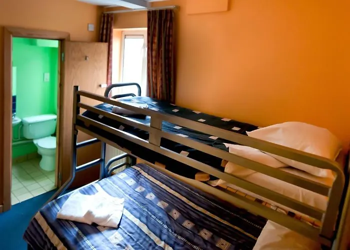 Avalon House * 都柏林