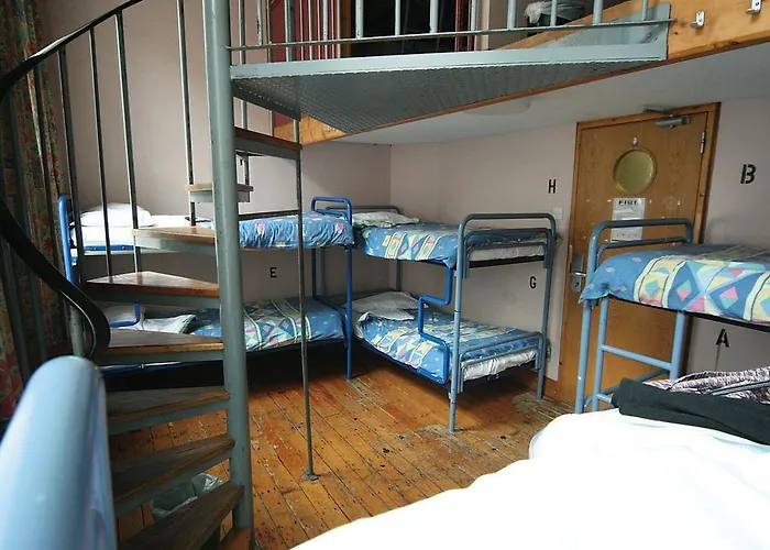 Avalon House 都柏林