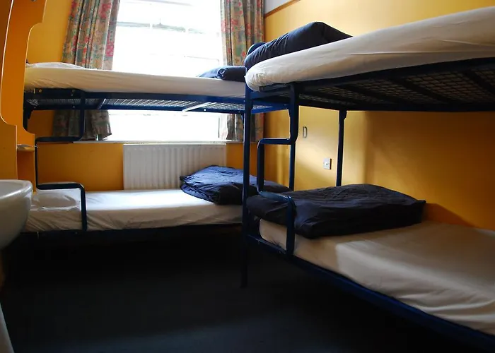 Avalon House 都柏林