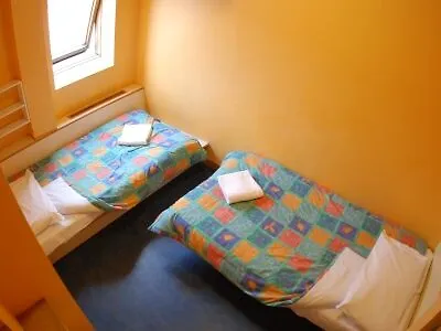 Avalon House Hostel Dublin