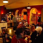 Avalon House Hostel Δουβλίνο