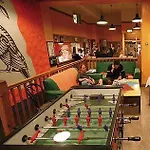 Avalon House Hostel Δουβλίνο
