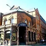 Avalon House Hostel Δουβλίνο