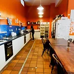 Avalon House Hostel Δουβλίνο