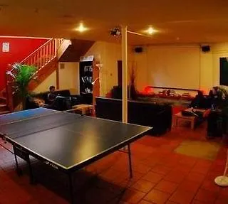 Hostel Avalon House *