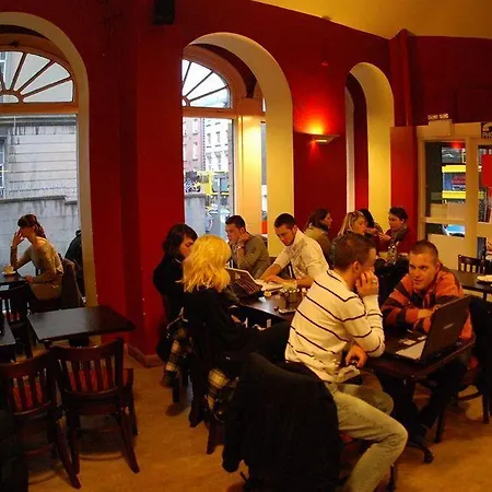 Avalon House Hostel