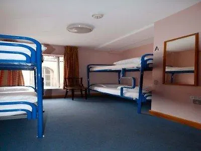 Avalon House Hostel Dublin