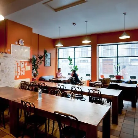 Avalon House Hostel