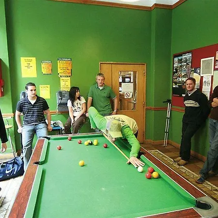 Avalon House * Дублин