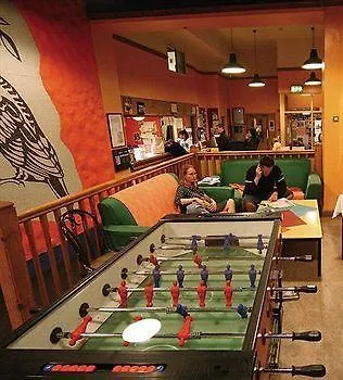 Avalon House Hostel Dublin