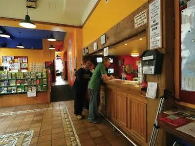 Avalon House Hostel Dublin