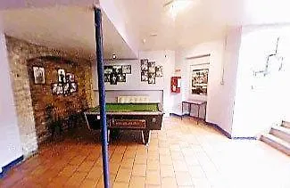 Avalon House *