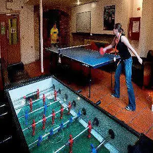 Avalon House Hostel Dublin